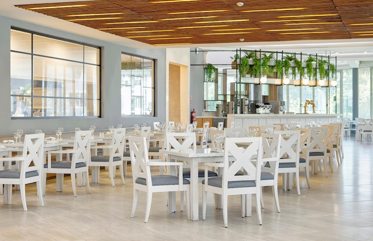 Restaurantes - 2