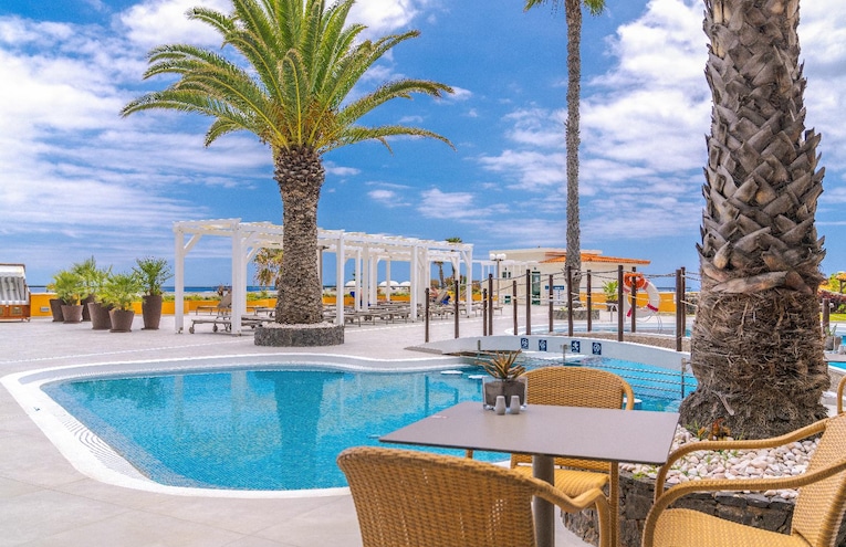 Piscinas - 2