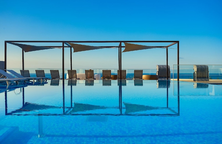 Piscinas - 1