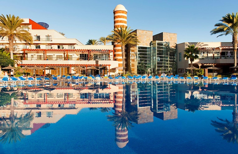 Piscinas - 1