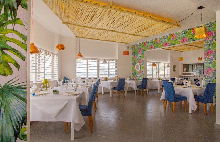 Restaurantes - 1