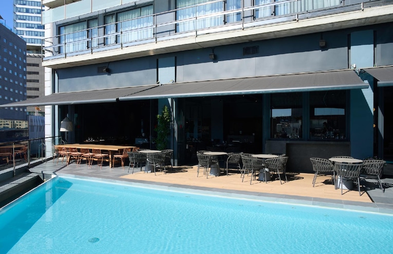 Piscinas - 3
