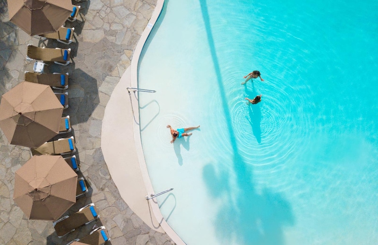 Piscinas - 2