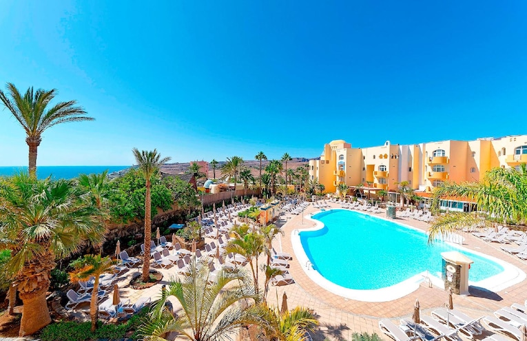 Piscinas - 1