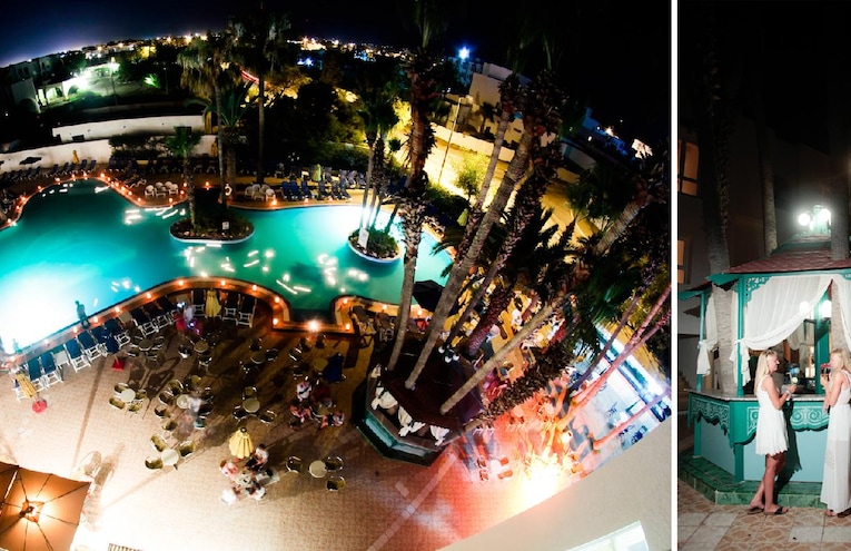 Piscinas - 1