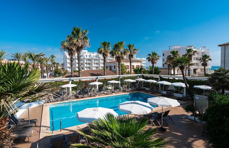 Piscinas - 10
