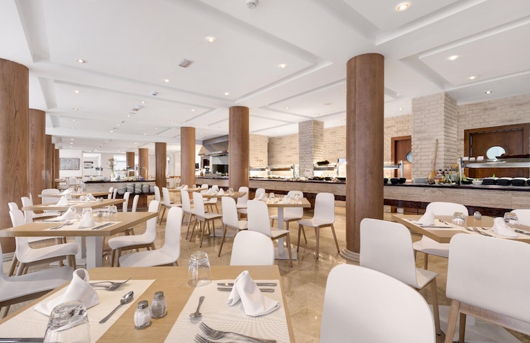 Restaurantes - 1
