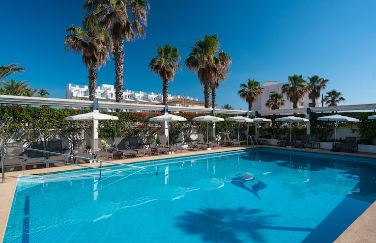 Piscinas - 1