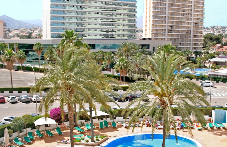 Piscinas - 3