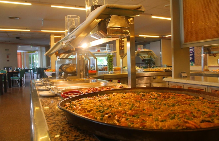 Restaurantes - 2