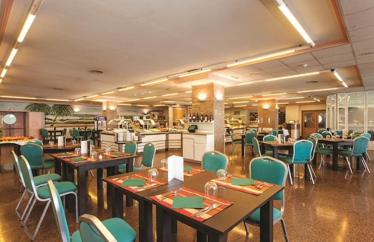Restaurantes - 1
