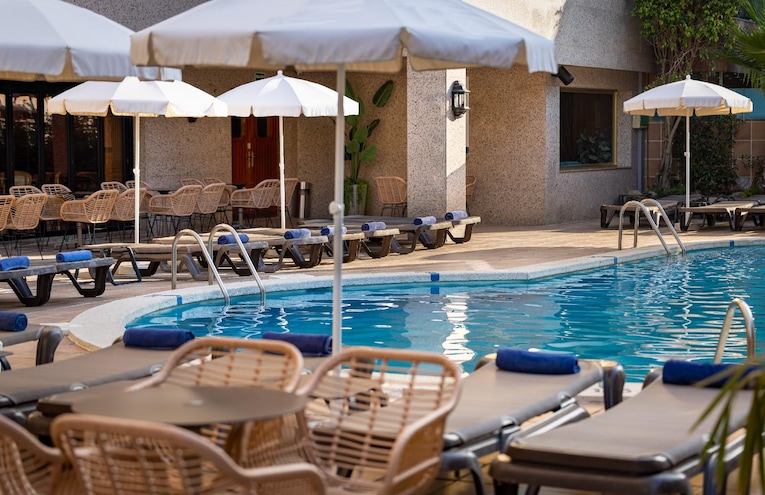 Piscinas - 3