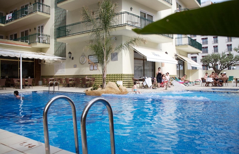 Piscinas - 1