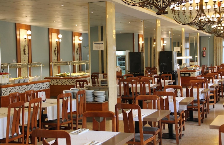 Restaurantes - 1