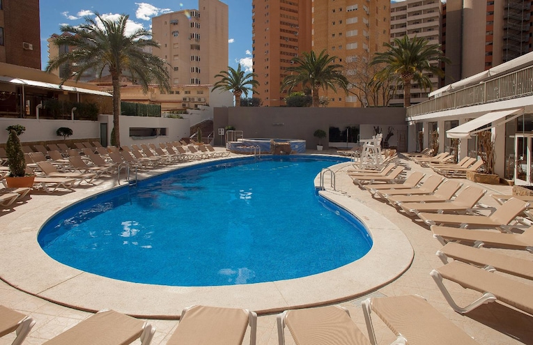 Piscinas - 1