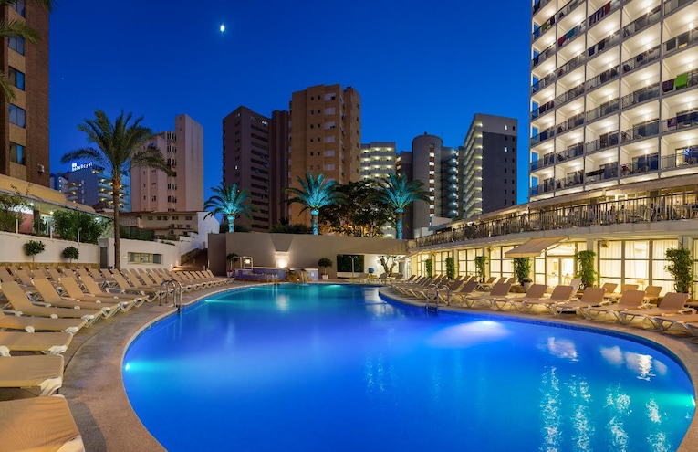 Piscinas - 2
