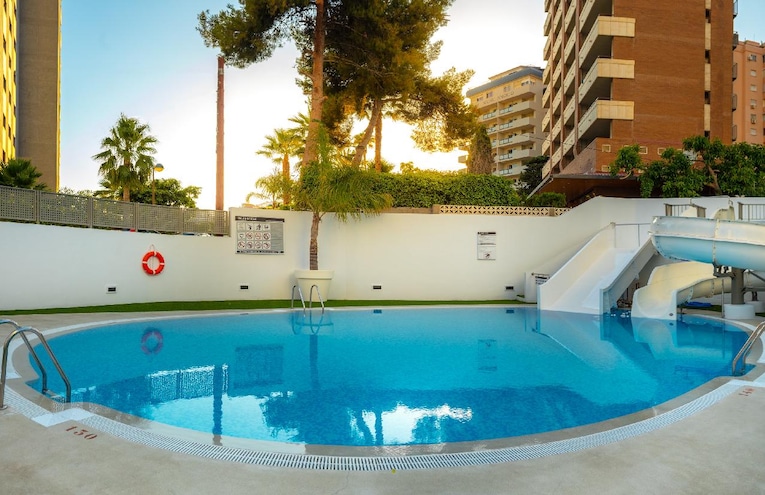 Piscinas - 4