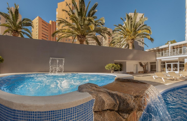 Piscinas - 6