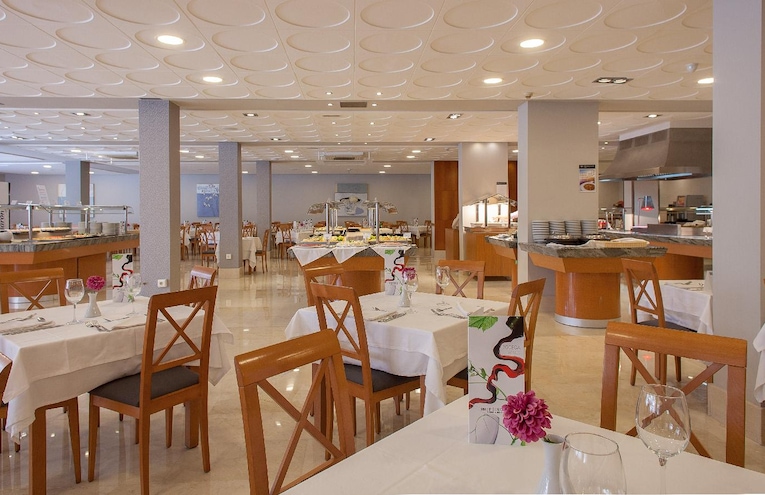 Restaurantes - 1