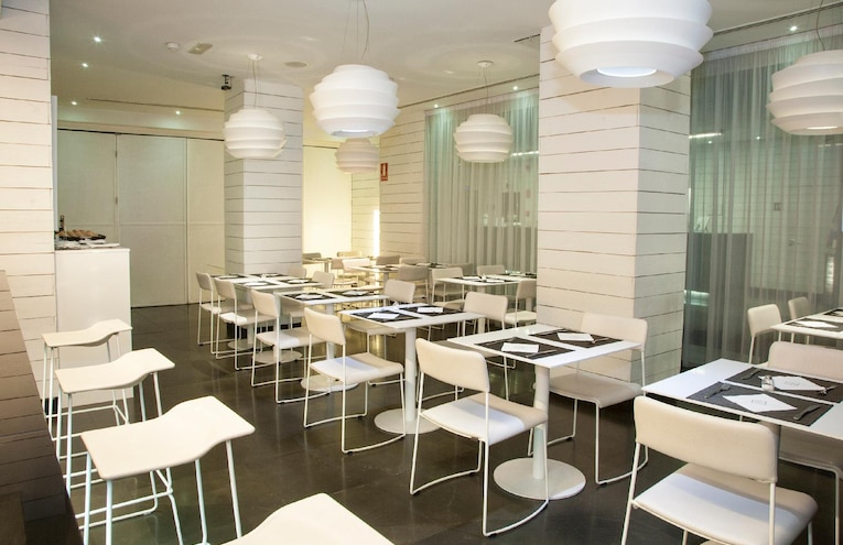 Restaurantes - 1