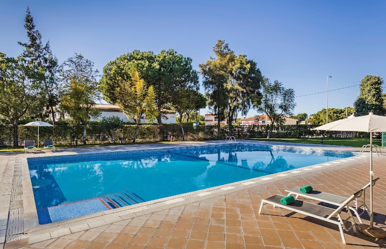 Piscinas - 1