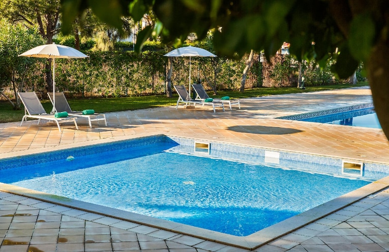 Piscinas - 2