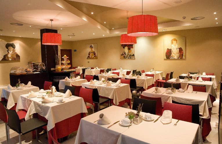 Restaurantes - 1