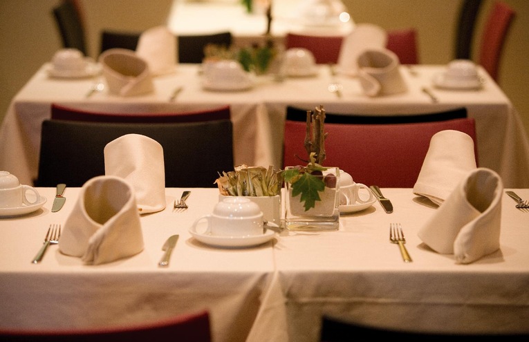 Restaurantes - 2