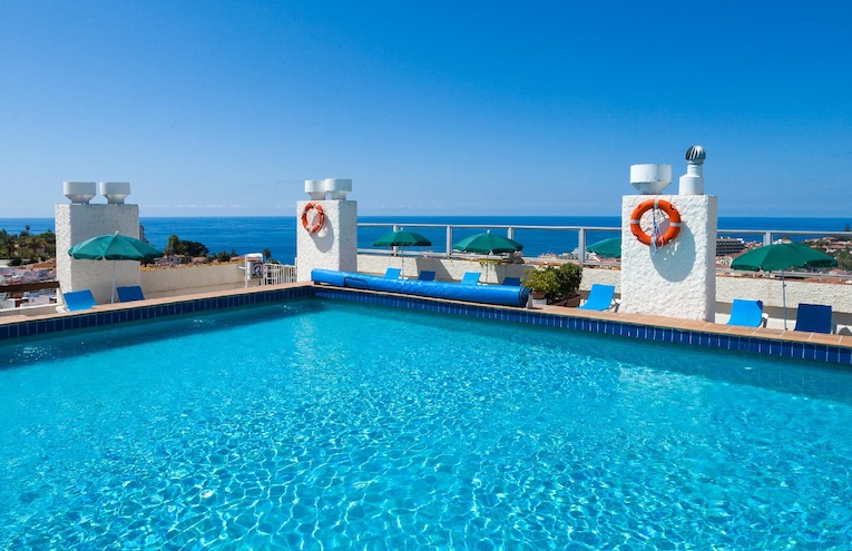 Piscinas - 2