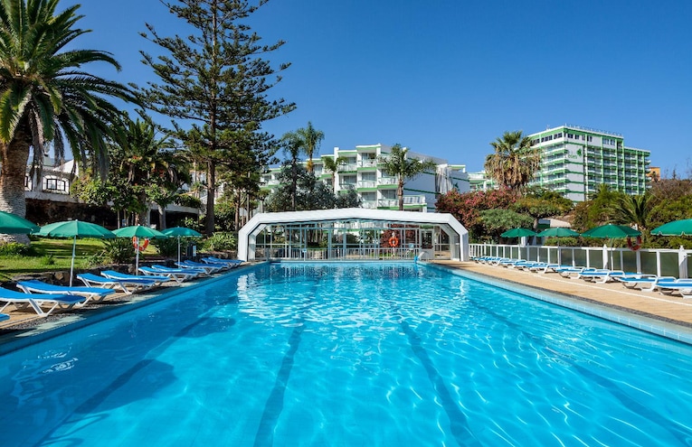 Piscinas - 1