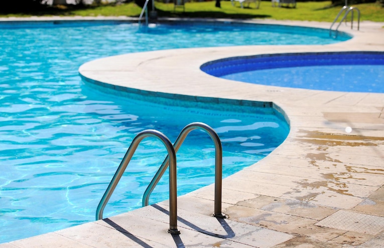 Piscinas - 3