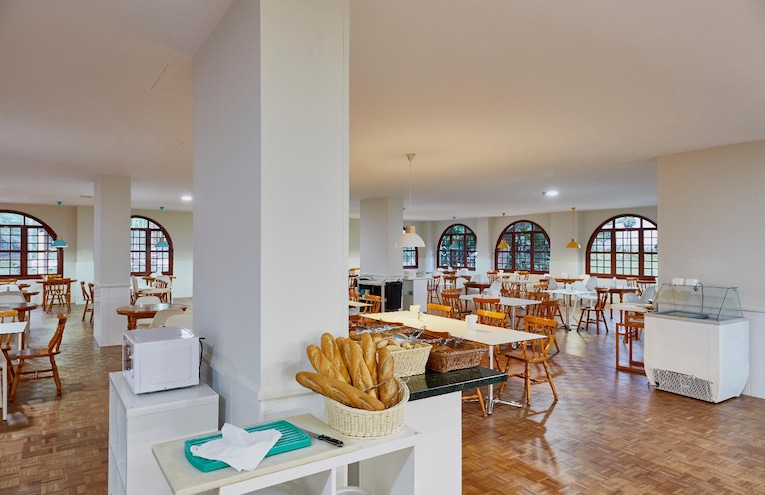 Restaurantes - 2