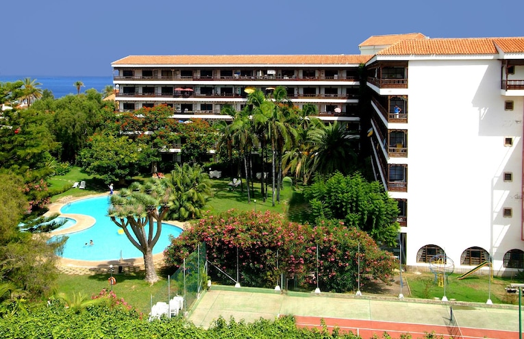 Piscinas - 1
