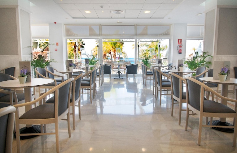 Restaurantes - 2