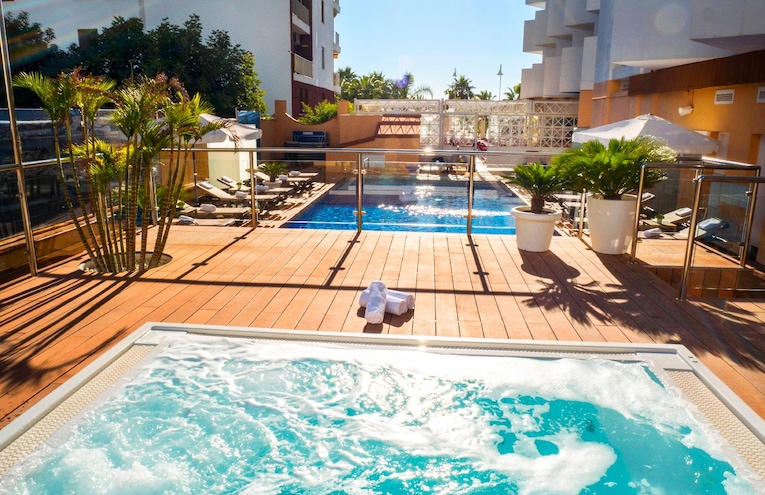 Piscinas - 1
