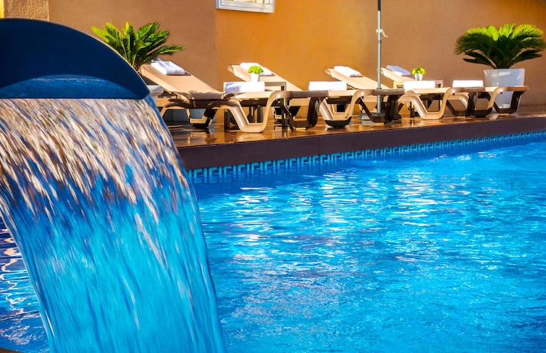 Piscinas - 2