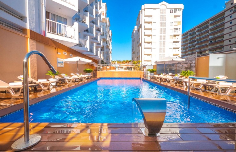 Piscinas - 3