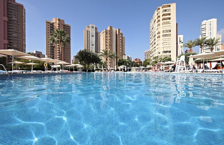Piscinas - 1