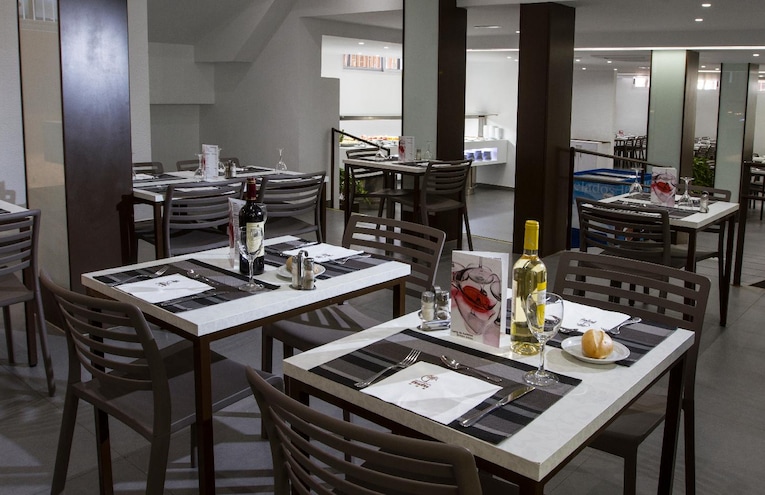 Restaurantes - 2