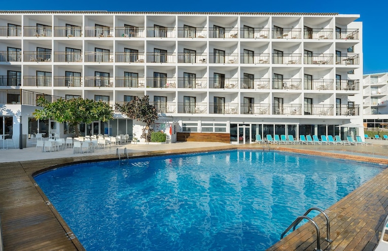 Piscinas - 3