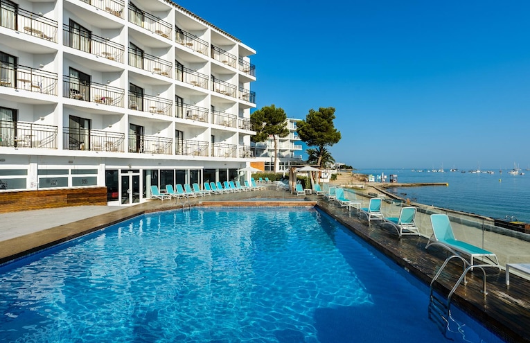 Piscinas - 4