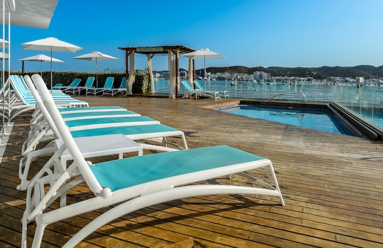 Piscinas - 5