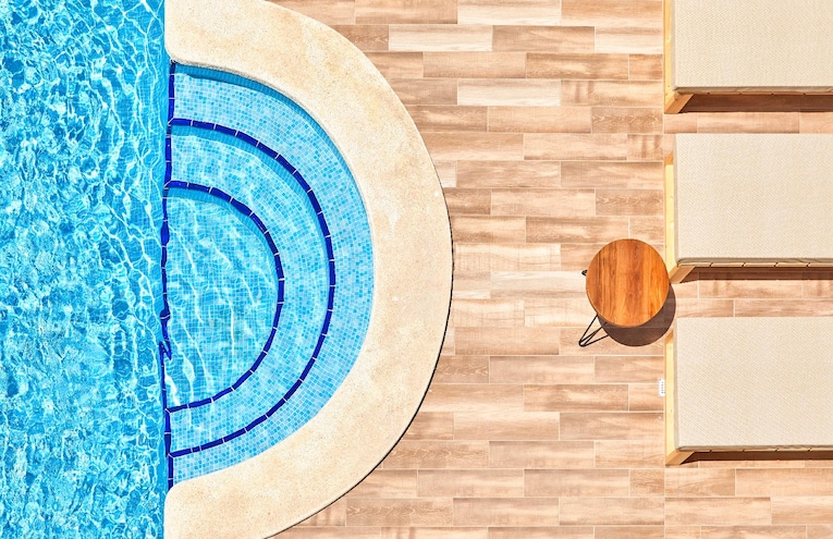 Piscinas - 2