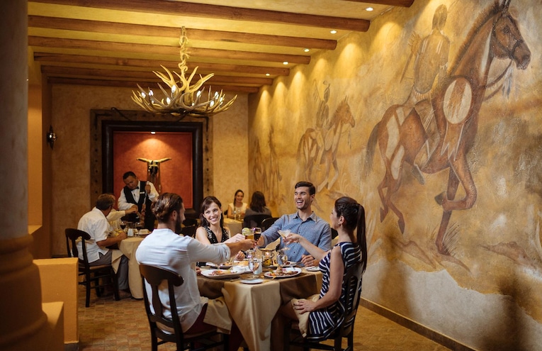 Restaurantes - 1