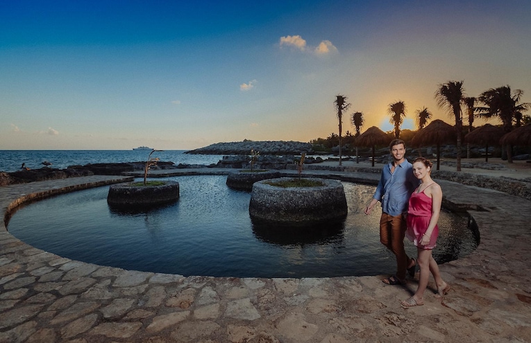 Piscinas - 2
