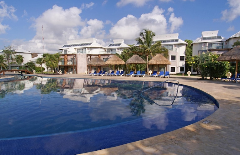 Piscinas - 1