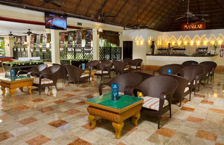 Restaurantes - 1