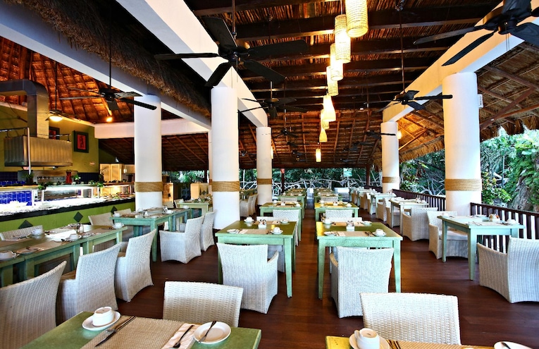 Restaurantes - 7