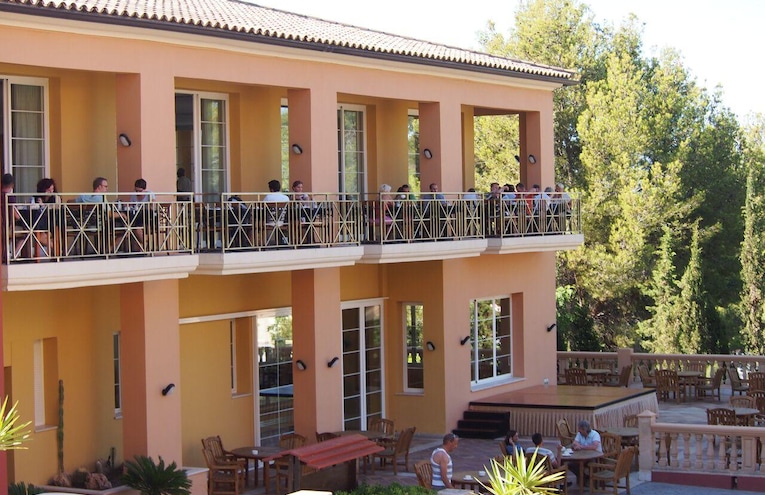 Restaurantes - 1
