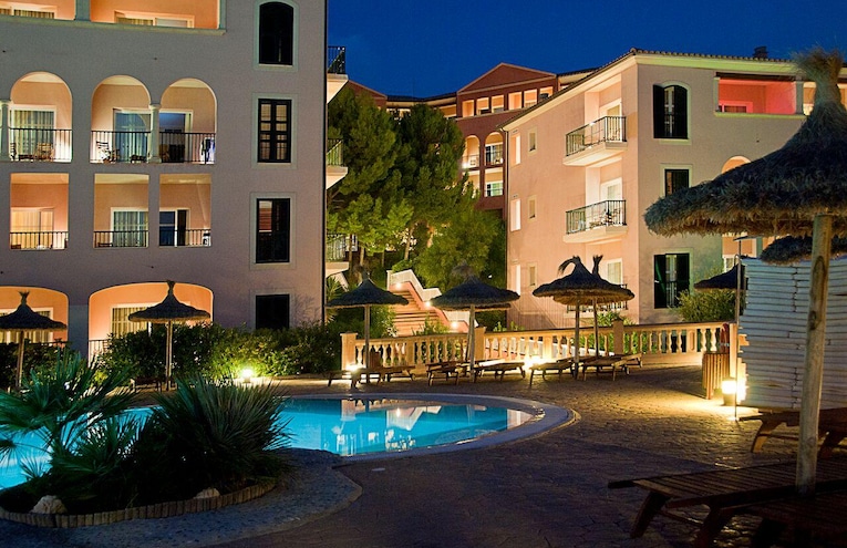 Piscinas - 2